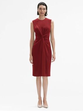 NWT MM Lafleur The Taylor Dress